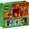 LEGO Minecraft: The Nether Lava Battle (21266)