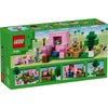 LEGO Minecraft: The Baby Pig House (21268)