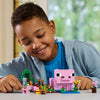 LEGO Minecraft: The Baby Pig House (21268)