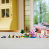 LEGO Minecraft: The Baby Pig House (21268)