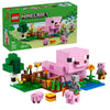 LEGO Minecraft: The Baby Pig House (21268)