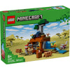 LEGO Minecraft: The Armadillo Mine Expedition (21269)