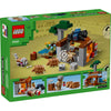 LEGO Minecraft: The Armadillo Mine Expedition (21269)