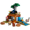 LEGO Minecraft: The Armadillo Mine Expedition (21269)