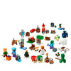LEGO® Minecraft® Advent Calendar 2025 (21280)