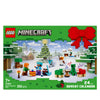 LEGO® Minecraft® Advent Calendar 2025 (21280)