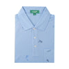 [Mix & Match Any 2] Crocodile Short-Sleeved Polo