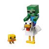 LEGO® Minecraft: Chicken Jockey (21582)