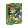 LEGO® Minecraft: Chicken Jockey (21582)