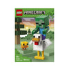 LEGO® Minecraft: Chicken Jockey (21582)