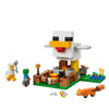 LEGO® Minecraft: Chicken Farm (21585)