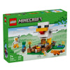 LEGO® Minecraft: Chicken Farm (21585)