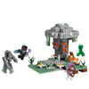 LEGO® Minecraft: The Pale Garden (21586)