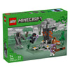 LEGO® Minecraft: The Pale Garden (21586)