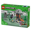 LEGO® Minecraft: The Pale Garden (21586)