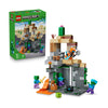 LEGO® Minecraft: Zombie Dungeon (21587)