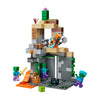LEGO® Minecraft: Zombie Dungeon (21587)
