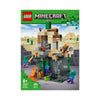 LEGO® Minecraft: Zombie Dungeon (21587)