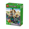 LEGO® Minecraft: Zombie Dungeon (21587)
