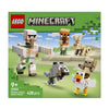 LEGO® Minecraft: Chicken Jockey Dessert Attack (21592)