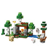 LEGO® Minecraft: First Night Adventure (21593)