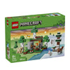 LEGO® Minecraft: First Night Adventure (21593)