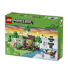 LEGO® Minecraft: First Night Adventure (21593)