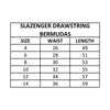 Slazenger Drawstring Bermudas