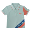 Slazenger Honey Comb Polo Tee