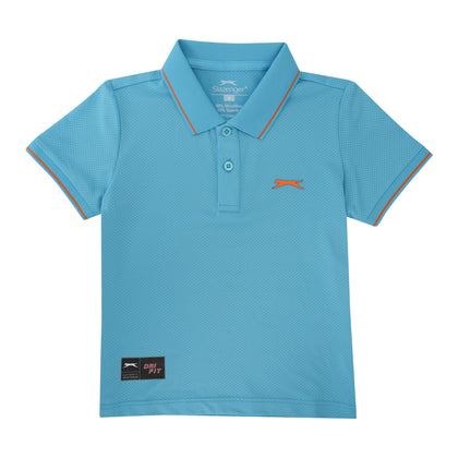 Slazenger Dri-Fit Polo Tee