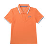 Slazenger Color Microfiber and Spandex Polo