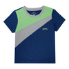 Slazenger Round Neck Dri-Fit Tee