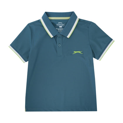 Slazenger Soft Silk Polo Tee