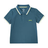 Slazenger Soft Silk Polo Tee