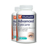VitaHealth Advanced Eyecare 60 Tablets - Bundle of 2