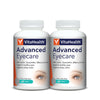 VitaHealth Advanced Eyecare 60 Tablets (Twin Pack)