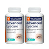 VitaHealth Advanced Eyecare 60 Tablets - Bundle of 2