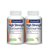 VitaHealth High Strength Glucosamine 60 Tablets (Twin Pack)