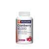 VitaHealth Cranberry 40,000 60 Vegetable Capsules