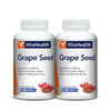 VitaHealth Grape Seed 90 Softgels (Twin Pack)