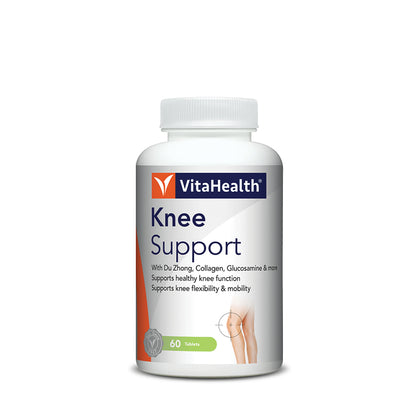 VitaHealth Knee Support 60 Tablets