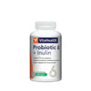 VitaHealth Probiotic 6 + Inulin 60 Vegetable Capsules
