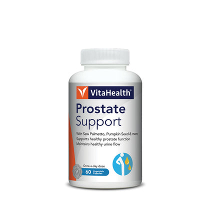 VitaHealth Prostate Support 60 Vegetable Capsules