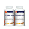 VitaHealth Turmercumin 60VC (Twin Pack)