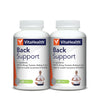 VitaHealth Back Support 60 Tablets (Twin Pack)