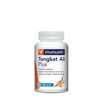 VitaHealth Tongkat Ali Plus (30VC)