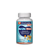 VitaHealth Blu-Lite Shield with Marigold Flower Extract Orange Flavour (60 Gummies)