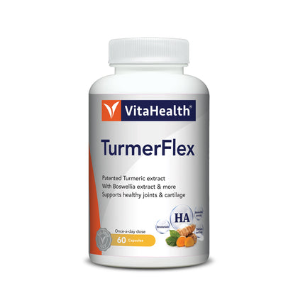 VitaHealth Turmerflex 60 Capsules