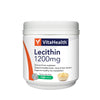 VitaHealth Lecithin 1200mg 150 Softgels