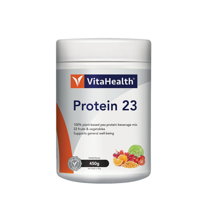 VitaHealth Protein 23 (450g)